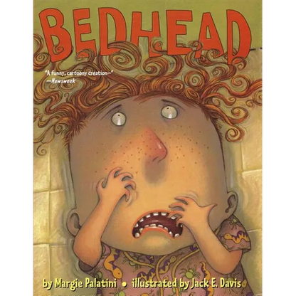 Bedhead - Paperback