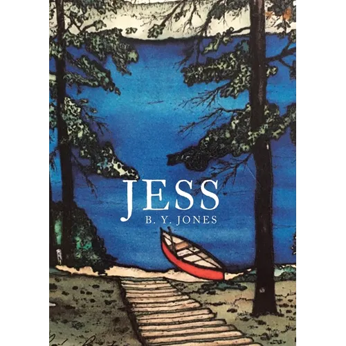 Jess: The Life of a Twisted Mind - Paperback