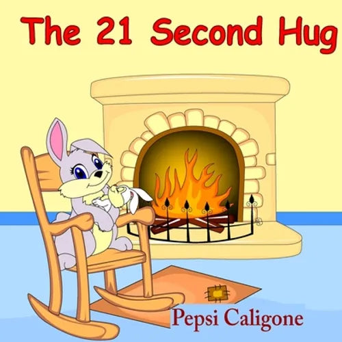 The 21 Second Hug - Paperback
