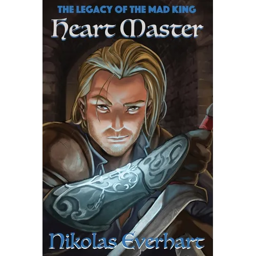 Heart Master - Paperback