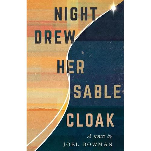 Night Drew Her Sable Cloak - Paperback