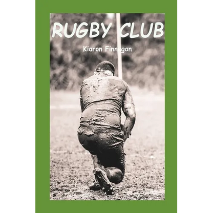 Rugby Club: A funny story from the grassroots game. - Paperback