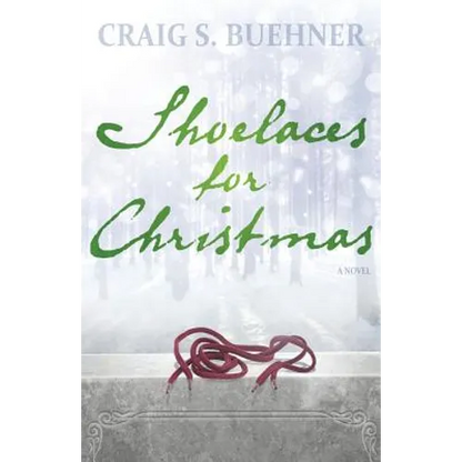 Shoelaces For Christmas - Paperback