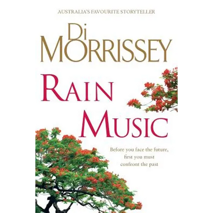 Rain Music - Paperback