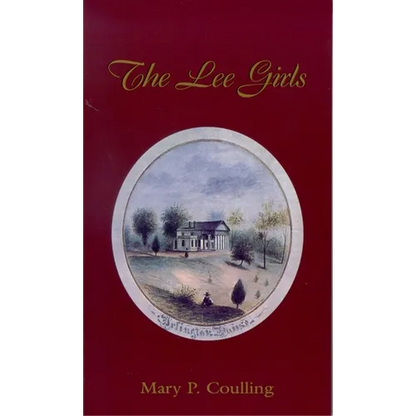 The Lee Girls - Paperback