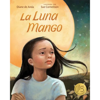 La Luna Mango: Cuando La Deportación Divide a Una Familia - Hardcover