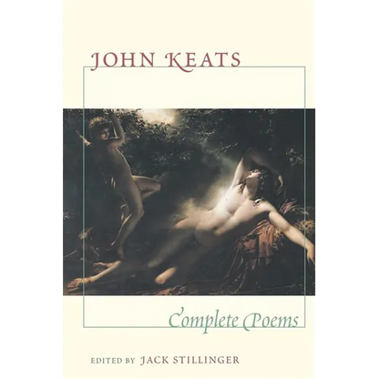 Complete Poems - Paperback