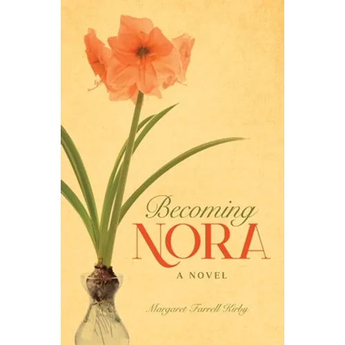 Becoming Nora - Paperback