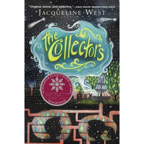 The Collectors - Paperback