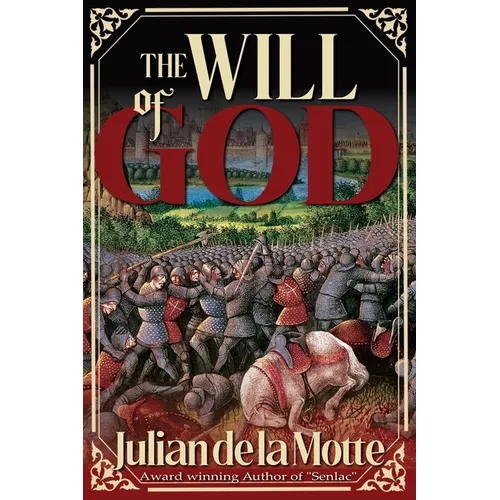 The Will of God - Paperback