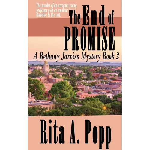 The End of Promise - Paperback