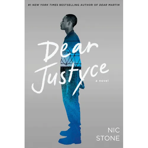 Dear Justyce - Paperback