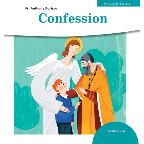 Confession - Hardcover