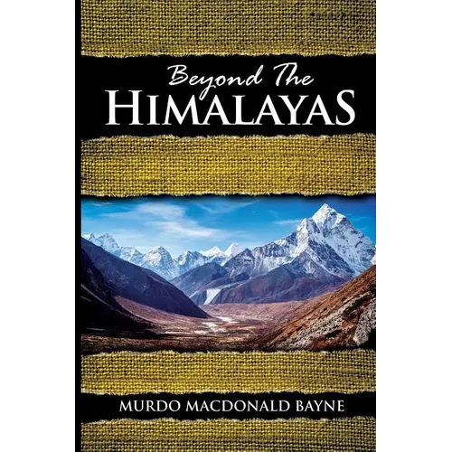 Beyond the Himalayas: (A Gnostic Audio Selection, Includes Free Access to Streaming Audio Book) - Paperback