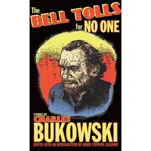 The Bell Tolls for No One - Paperback