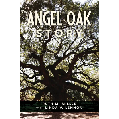 The Angel Oak Story - Paperback