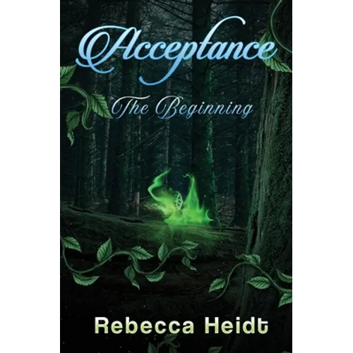 Acceptance: The Beginning - Paperback