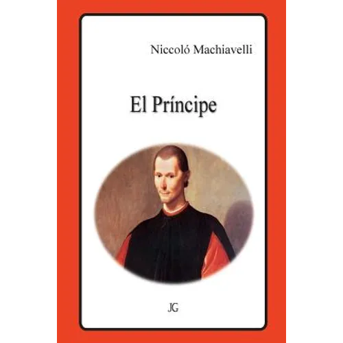 El Príncipe - Paperback