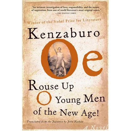 Rouse Up O Young Men of the New Age! - Paperback