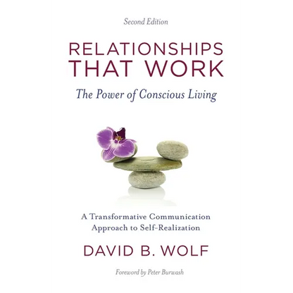 Relationships That Work: The Power of Conscious Living - Paperback