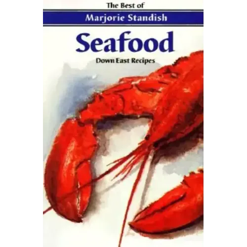 Seafood - Paperback