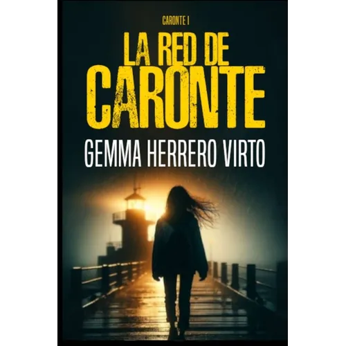 La red de Caronte - Paperback