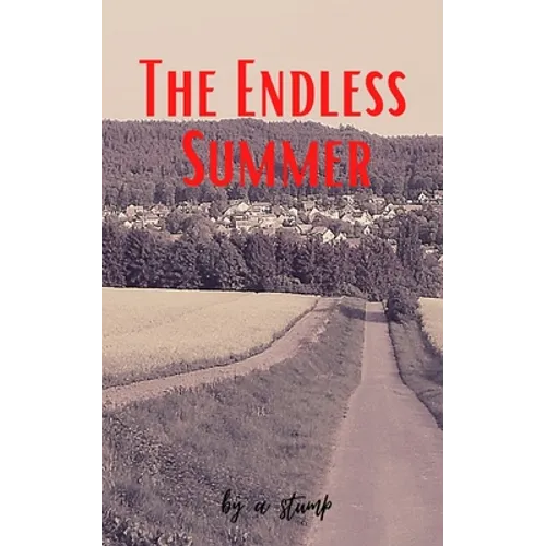 The Endless Summer - Paperback