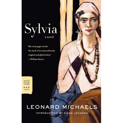 Sylvia - Paperback