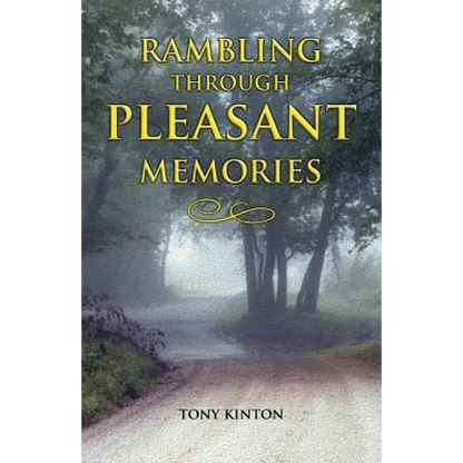 Rambling Through Pleasant Memories - Paperback