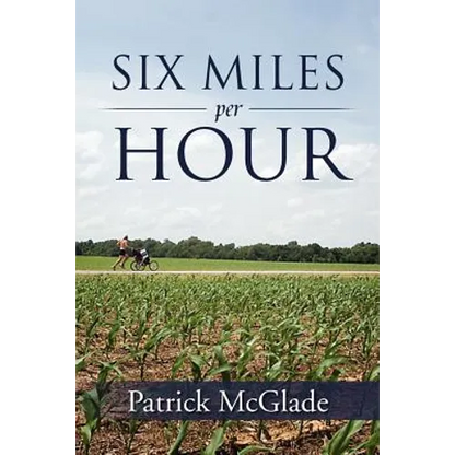 Six Miles Per Hour - Paperback