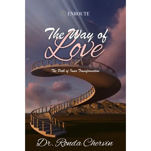 The Way of Love: The Path of Inner Transformation - Paperback