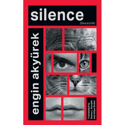 Silence - Paperback