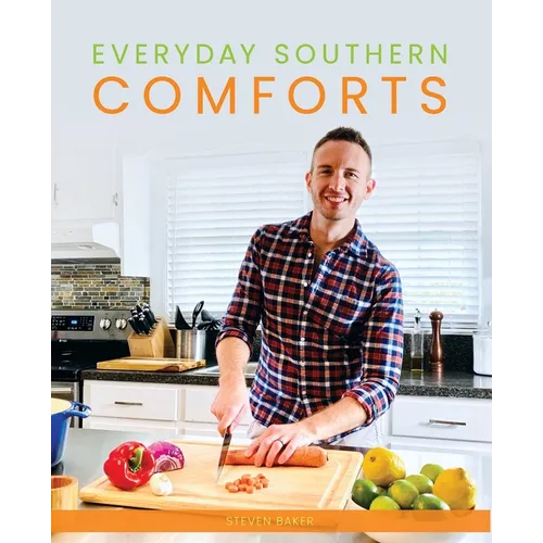 Everyday Southern Comforts - Paperback
