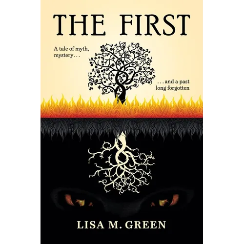 The First - Paperback