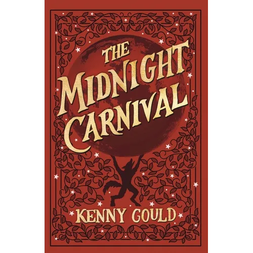 The Midnight Carnival: A Cozy Fantasy Novel - Paperback