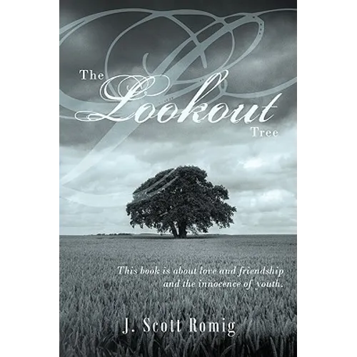 The Lookout Tree - Hardcover