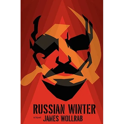 Russian Winter - Paperback