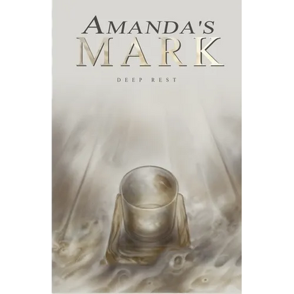 Amanda's Mark - Paperback