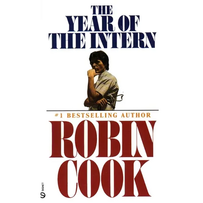 The Year of the Intern - Mass Market Paperbound