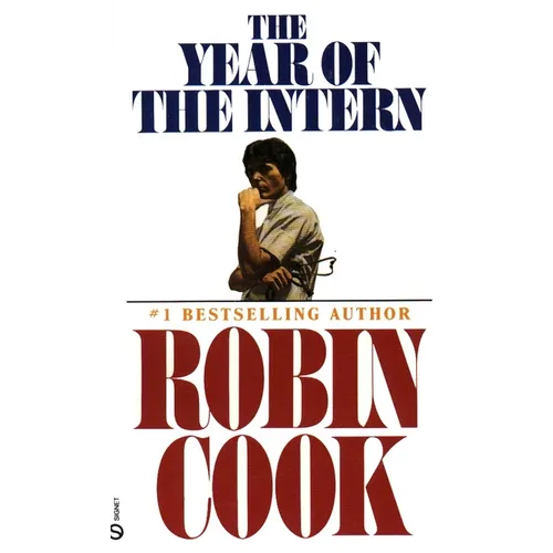 The Year of the Intern - Mass Market Paperbound