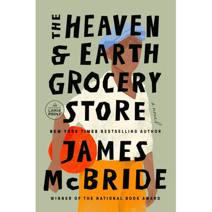 The Heaven & Earth Grocery Store - Paperback