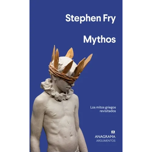 Mythos - Paperback