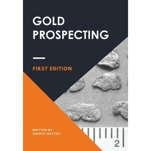 Gold prospecting - Paperback