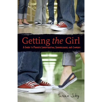Getting the Girl - Paperback