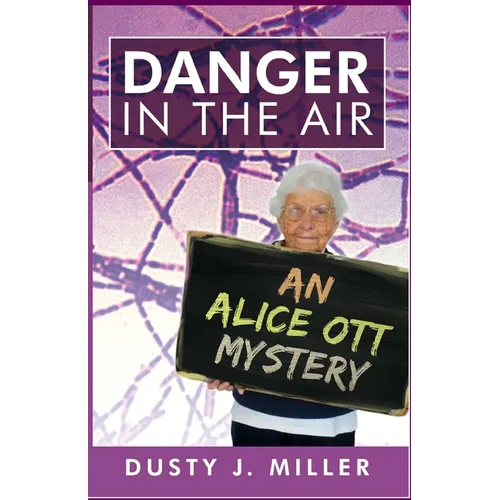 Danger in the Air - Paperback