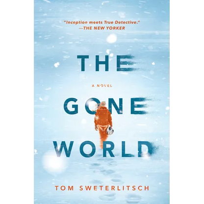 The Gone World - Paperback