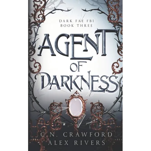 Agent of Darkness - Paperback