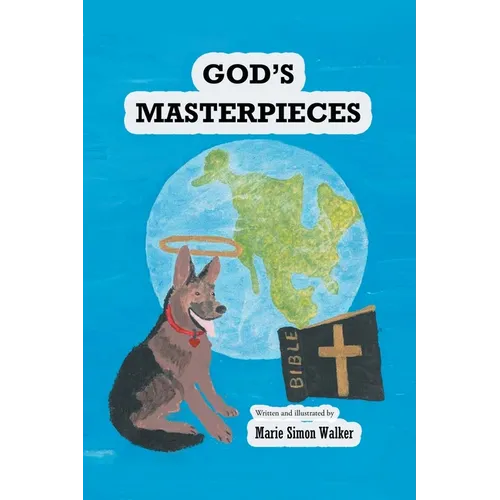 God's Masterpieces - Paperback
