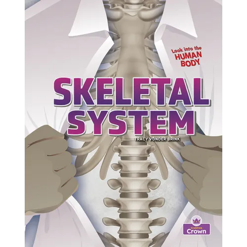 Skeletal System - Library Binding