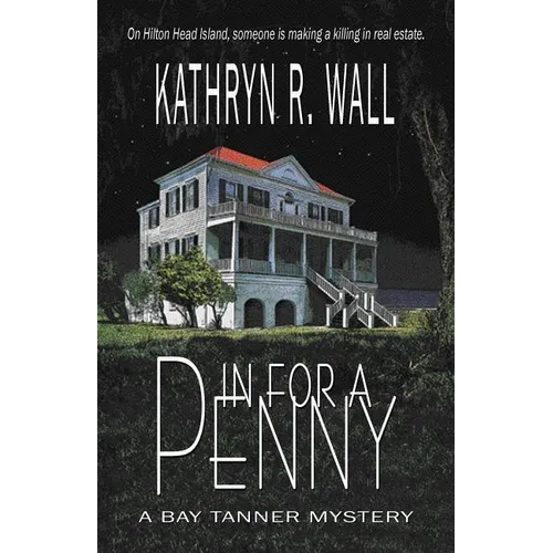 In For A Penny - Paperback